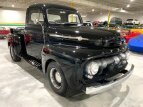 Thumbnail Photo 7 for 1952 Ford F1